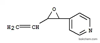피리딘, 4- (3-에 테닐 옥시 라닐)-(9CI)