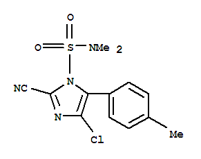 cyazofamid