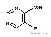 피리 미딘, 5- 플루오로 -4- 메 톡시-(9CI)