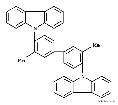 4,4'-비스(9-카바졸릴)-2,2'-디메틸비페닐