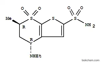 4R,6R-도르졸아미드