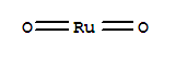 Ruthenium(IV)oxide monohydrate
