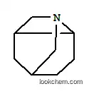 1-Azatricyclo [3.3.1.02,7] 노난 (9CI)