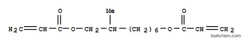 2-METHYL-1,8-OCTANEDIOL-DIACRYLATE, 1,9-NONANEDIOL 비스페놀 A, (MOD-A), (1,9ND-A)
