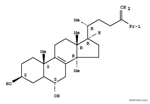 14-메틸에르고스타-8,24(28)-디엔-3,6-디올