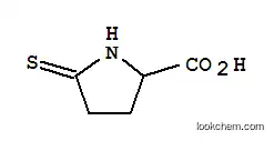 프롤린, 5-티옥소-(9CI)