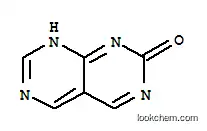 피리미도[4,5-d]피리미딘-2(1H)-온(6CI)
