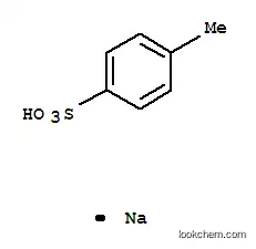 トルエンスルホン酸ナトリウム