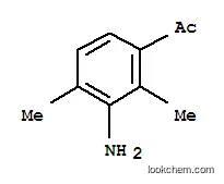 에타 논, 1- (3- 아미노 -2,4- 디메틸 페닐)-(9CI)