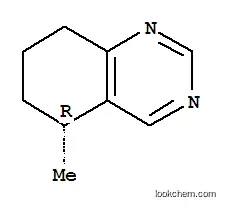 퀴나 졸린, 5,6,7,8- 테트라 하이드로 -5- 메틸-, (R)-(9CI)