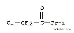 2-부타논, 1-클로로-1,1-디플루오로-3-메틸-