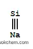규화나트륨(NaSi)(7CI,8CI,9CI)