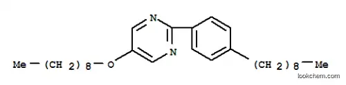 5-(노닐옥시)-2-(4-노닐페닐)-피리미딘