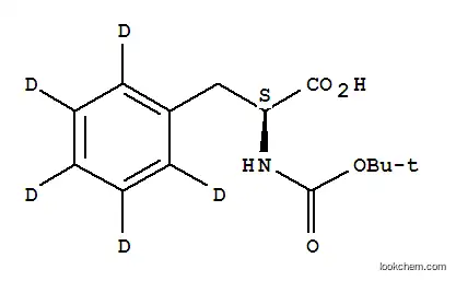 L-페닐-D5-알라닌-NT-BOC