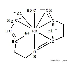 디클로로(2,6,10-도데카트리엔-1,12-디일)루테늄(IV)