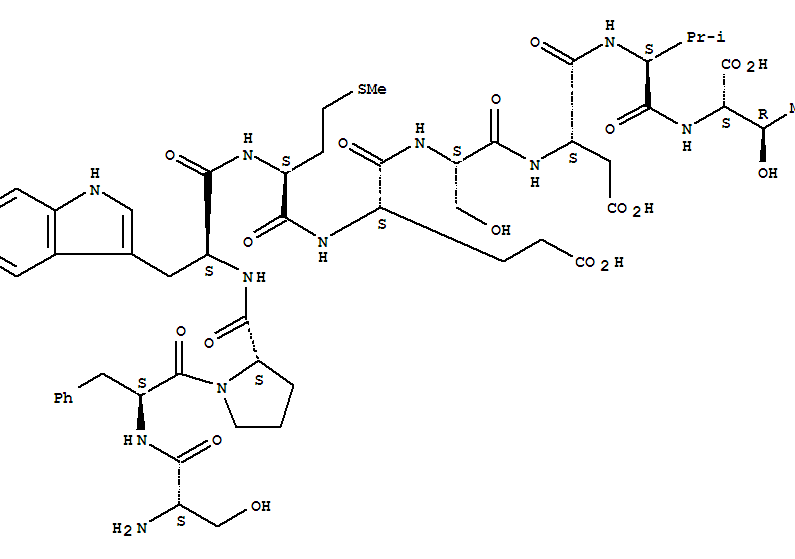 TRH-Potentiating Peptide