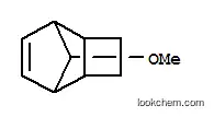 트리사이클로[4.2.1.02,5]논-7-엔, 9-메톡시-, 입체이성질체(9CI)