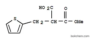 모노 메틸 -2- (2- 티에 닐 메틸)-말로 네이트
