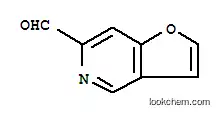 Furo [3,2-c] 피리딘 -6- 카르 복스 알데히드 (9CI)