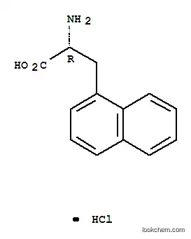 3-(1-ナフチル)-D-アラニン?塩酸塩