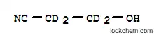 3-하이드록시프로피오니트릴-2,2,3,3-D4