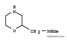 메틸-모르폴린-2-일메틸-아민