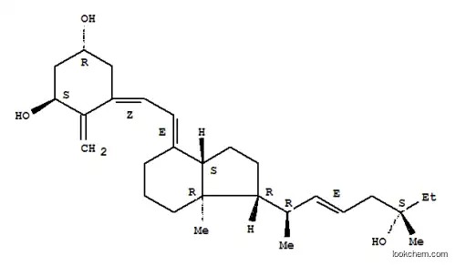 25-디히드로-1,25-디히드록시-26-메틸비타민 D3