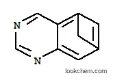 5,7-메타노퀴나졸린(9CI)