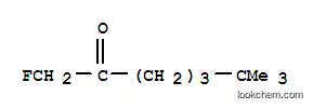 2-헵타논, 1-플루오로-6,6-디메틸-
