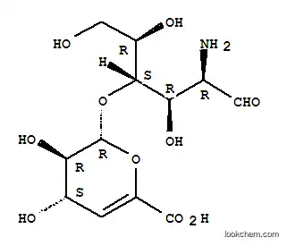 알파-델타-UA-[1->4]-GLCN