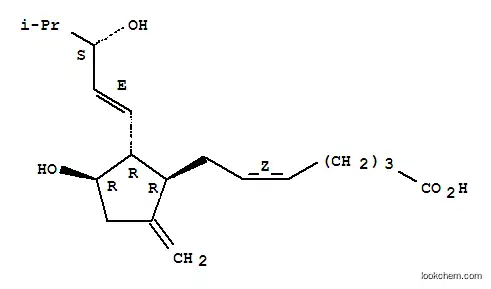 9-데옥시-16,16-디메틸-테트라노르-9-메틸렌프로스타글란딘 E2