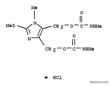 カルメチゾール