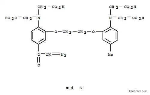 디아조-2, 테트라포타슘염