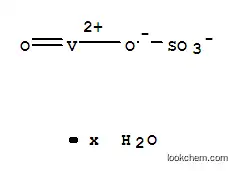 VANADYL SULFATE HYDRATE
