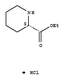 (S)-Piperidine-2-carboxylicacidethylesterhydrochloride