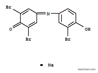 2,3',6-트리브로모-인도페놀 나트륨염