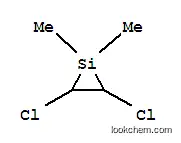 실라시클로프로판, 2,3-디클로로-1,1-디메틸-(9CI)