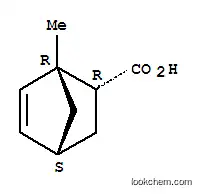 비시클로[2.2.1]헵트-5-엔-2-카르복실산, 1-메틸-, 엔도-(9CI)