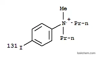 N,N-디프로필-4-요오도페닐-N-메틸암모늄