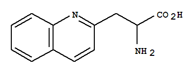 2-Quinolinealanine