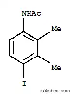 4-IODO-2,3-디메틸아세타닐리드
