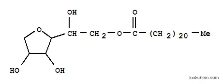 D-글루시톨, 1,4-무수-, 6-도코사노에이트