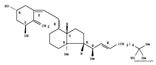 1,25-디하이드록시-24-트리호모-22-엔-비타민 D3