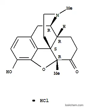 メトポン塩酸塩