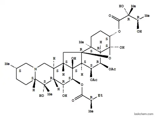 プロトベラトリンB