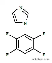 1-(2,3,5,6-테트라플루오로페닐)이미다졸