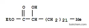 2-하이드록시테트라코사익산 에틸 에스테르