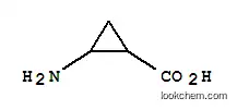 시클로프로판카르복실산,2-아미노-(9CI)