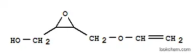 옥시란메탄올, 3-[(에테닐옥시)메틸]-(9CI)
