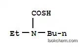 카르바모티오산, 부틸에틸-(9CI)